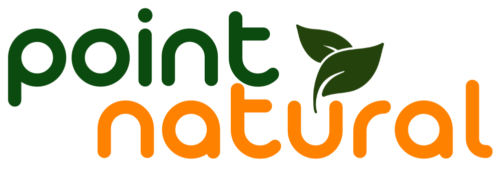 Point Natural - Produtos Naturais e Suplementos